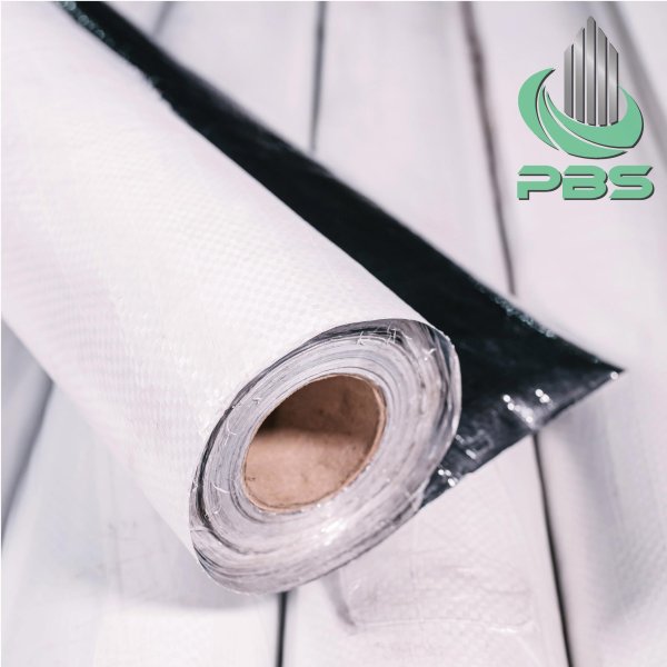 Alumunium Foil Woven