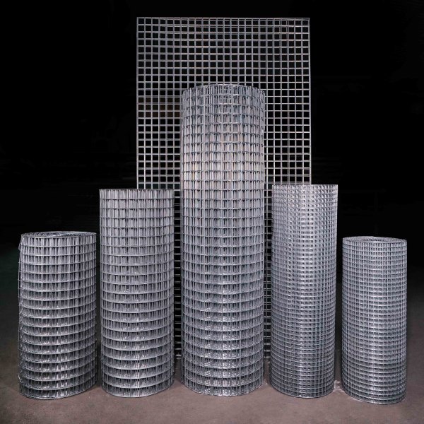 Kawat Loket Galvanize