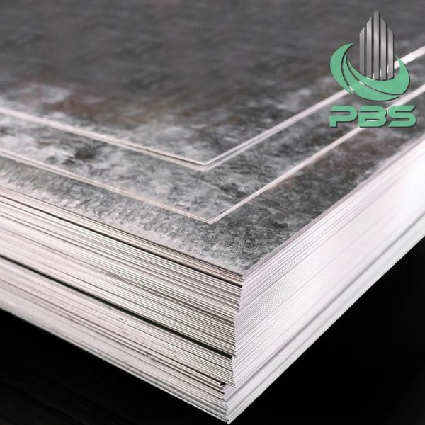 Plat Galvanize