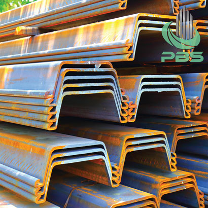 Sheet Pile